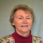 Mary Harrington