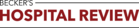Becker's Hospital Review