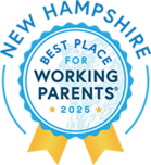 Best Place for Working Parents