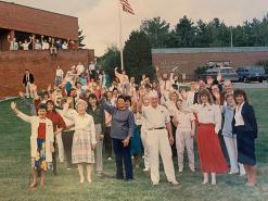 A picture of APD circa 1964