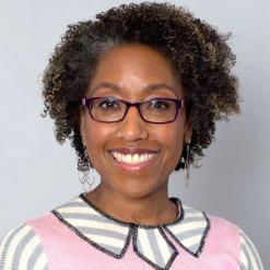 Cybele Merrick