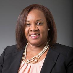 Marva Williams-Lowe