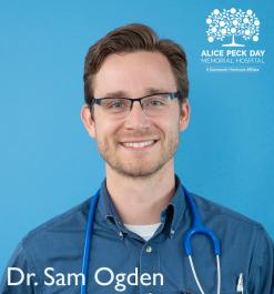Dr. Sam Ogden