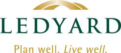 Ledyard Bank logo