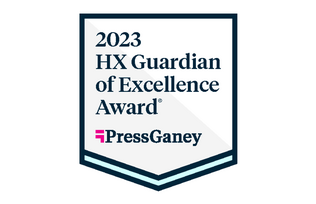 2023 Gaurdian of Excellence 