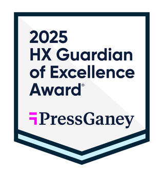 Guardian of Excellence Award 