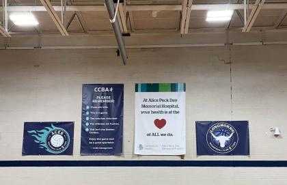 CCBA