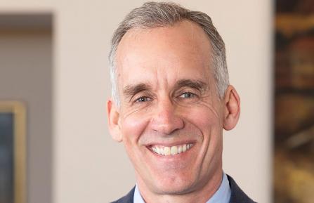 Michael T. Lynch, MD
