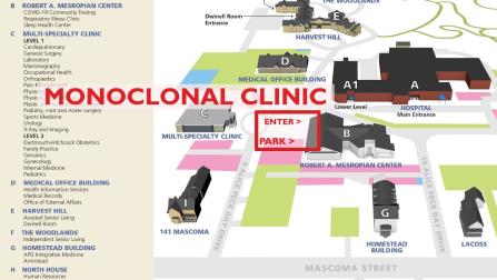 Monoclonal Parking