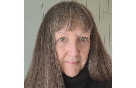 Diane Strickland