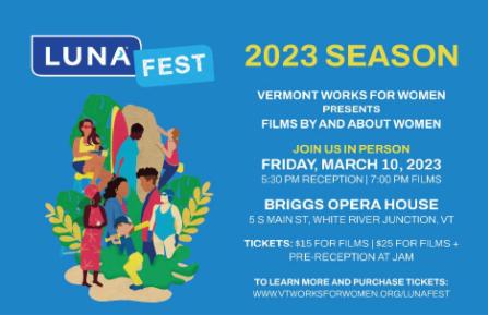 Lunafest