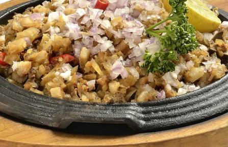 Sisig