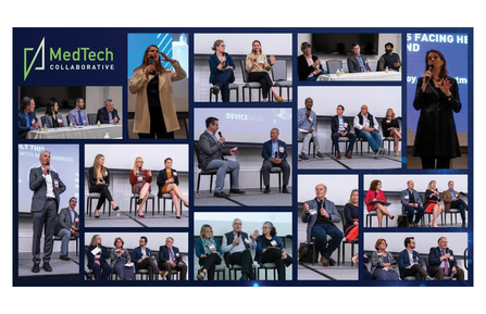 Med Tech Conference
