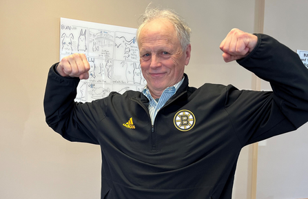 Bill Stone