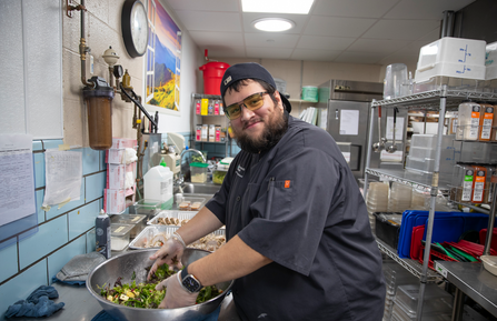 Food safety blog 