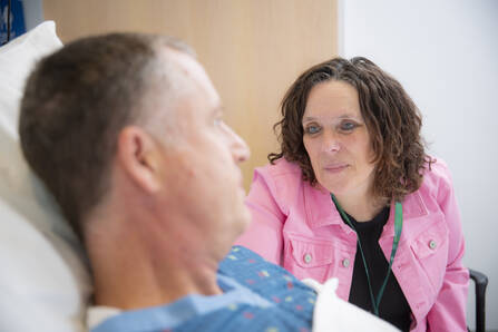 Kirsty De Pree Patient 2