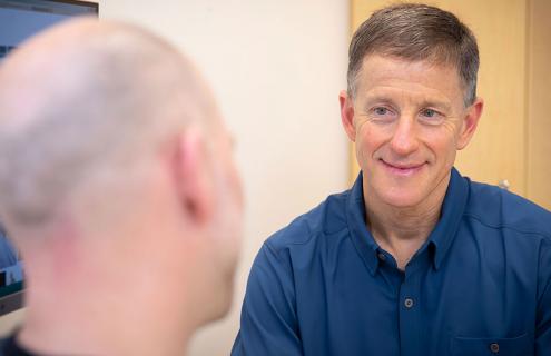 Peter Loescher, MD