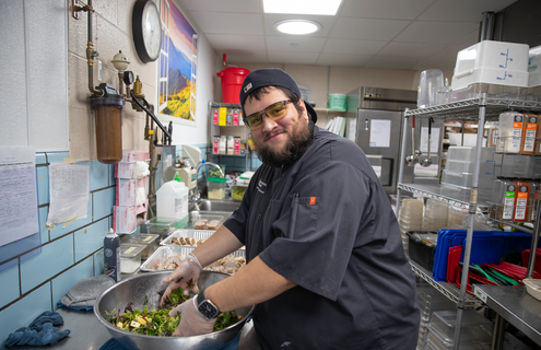 Food safety blog