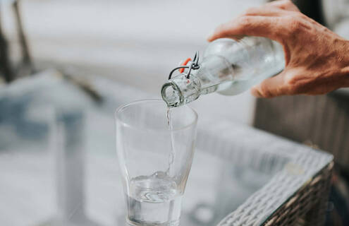 Hydration