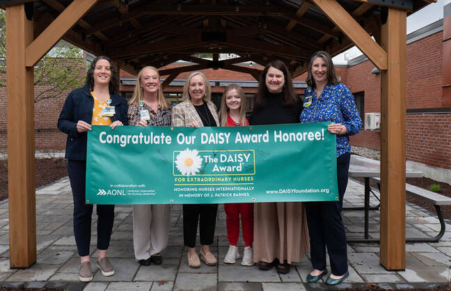 DAISY Award