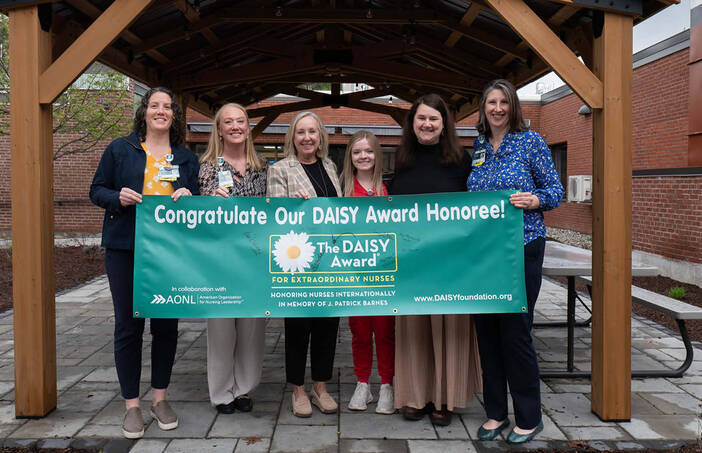 DAISY Award